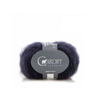 Brushmere Cardiff Cashmere 109 Navy