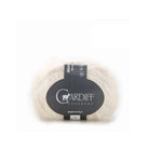 Brushmere Cardiff Cashmere 101 White