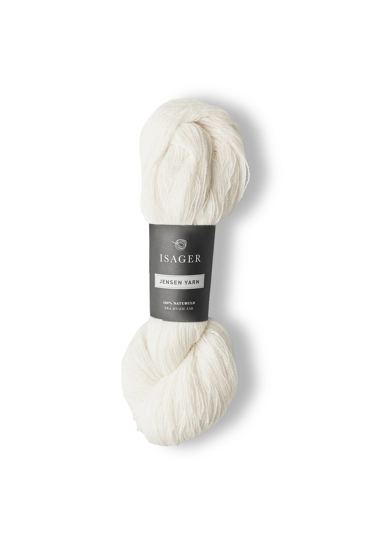 Isager Jensen Yarn