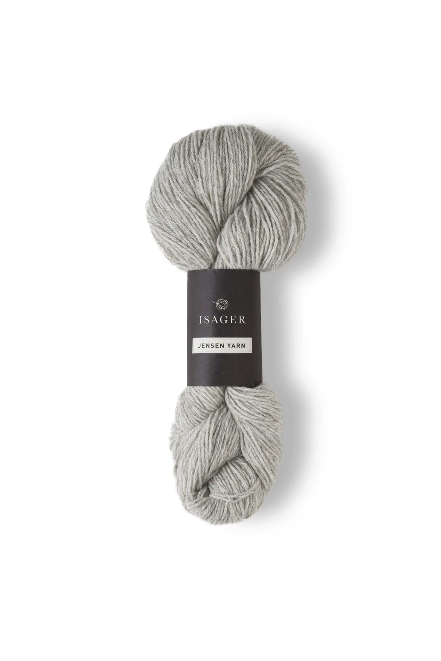 Isager Jensen Yarn