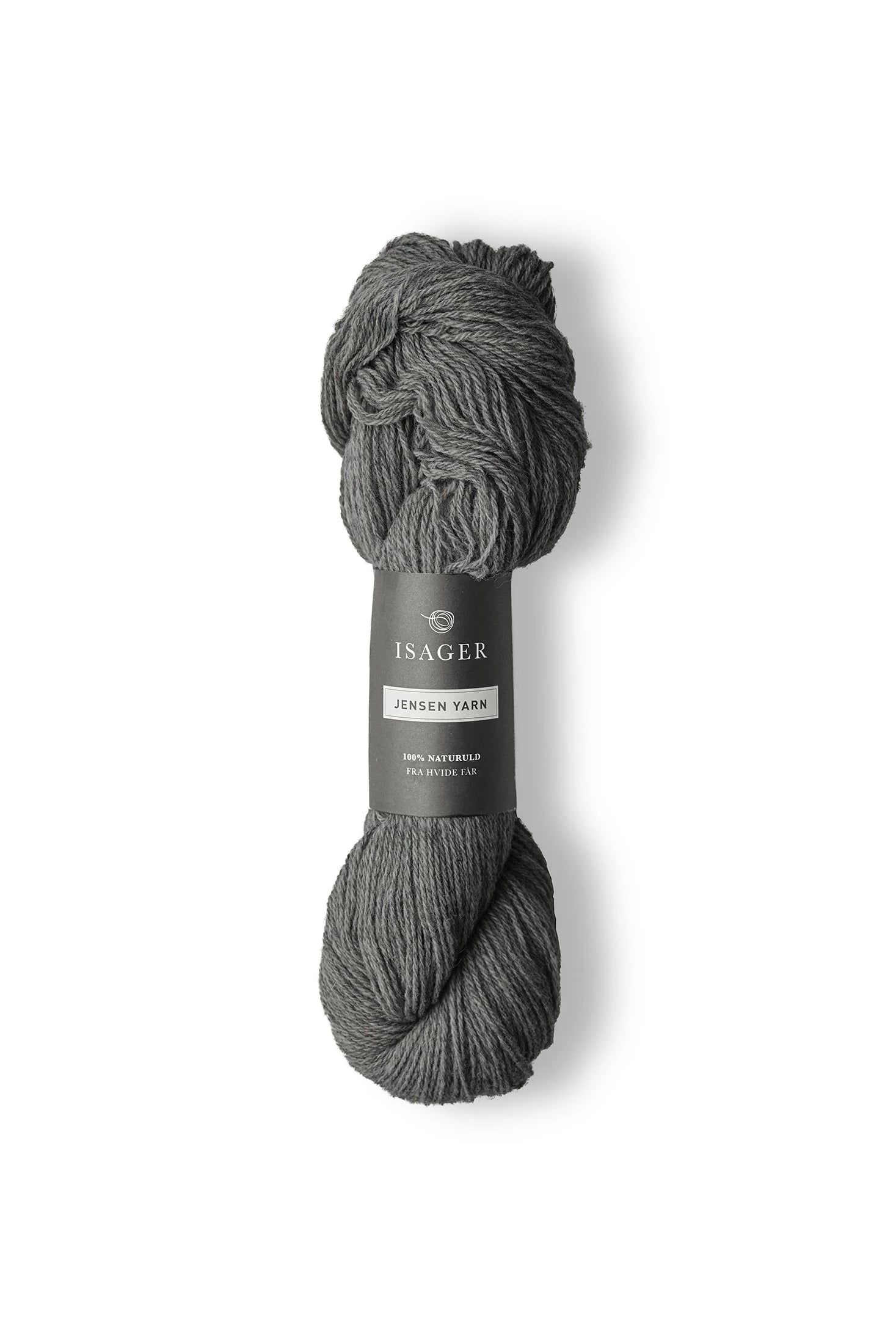 Isager Jensen Yarn