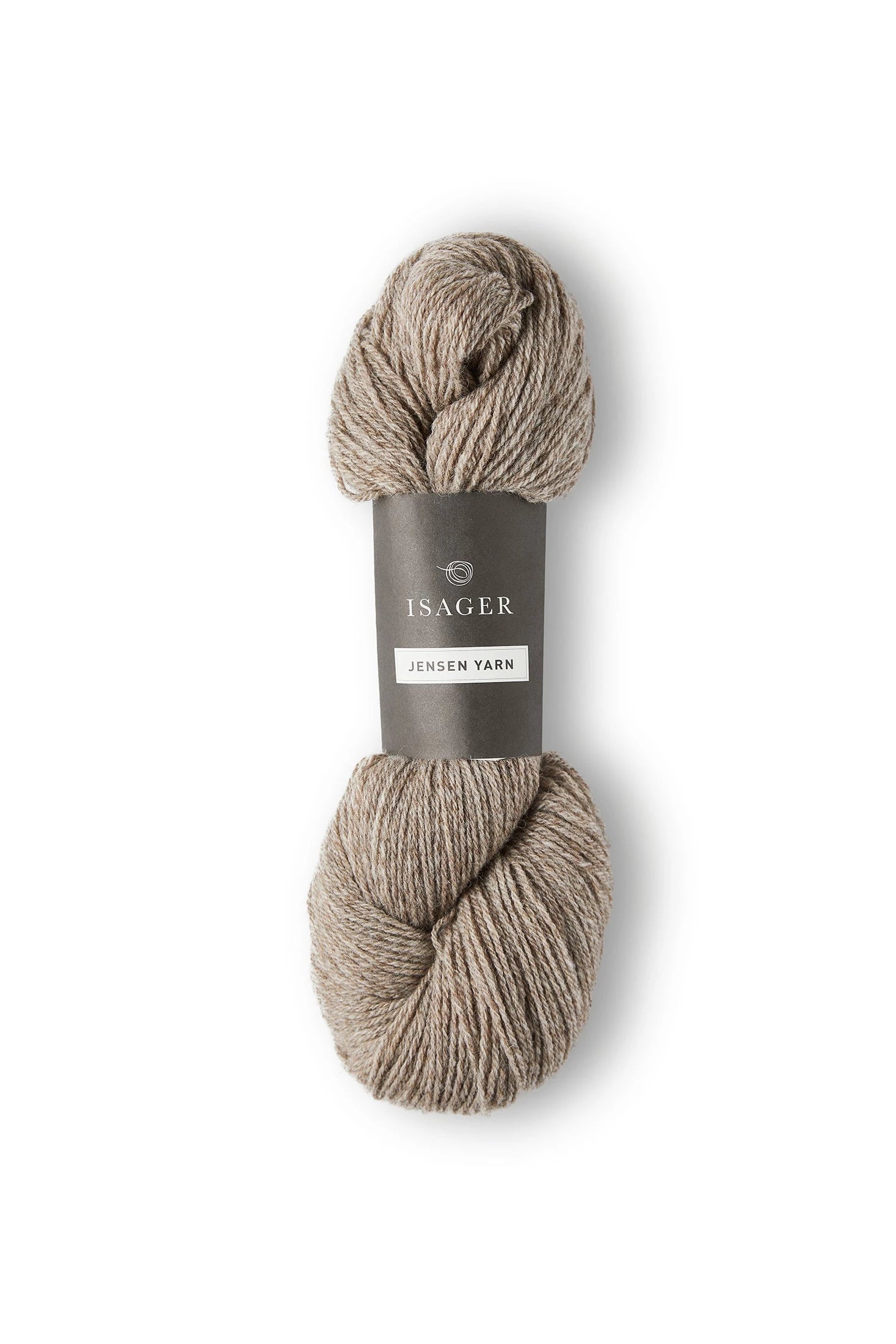 Isager Jensen Yarn
