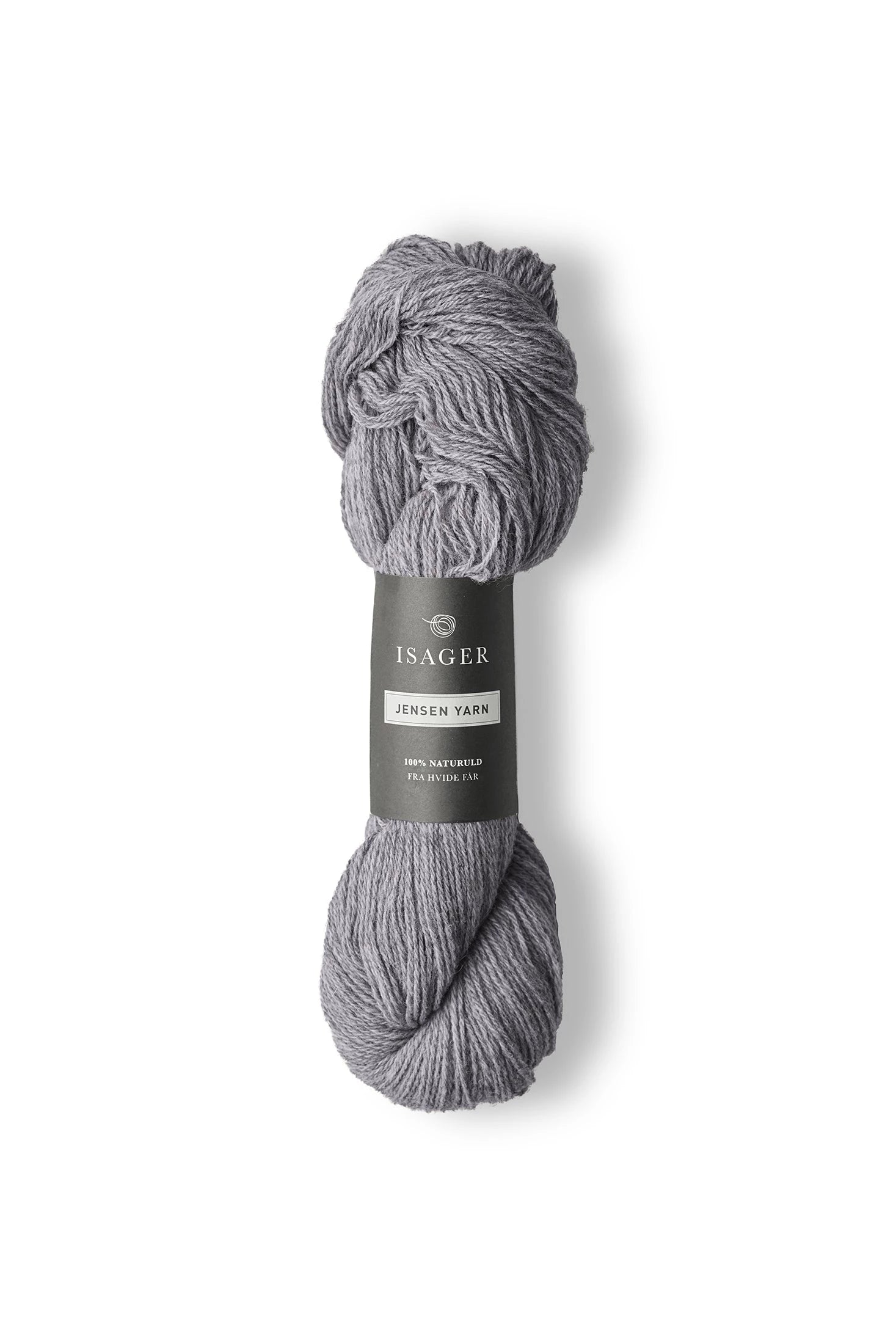 Isager Jensen Yarn