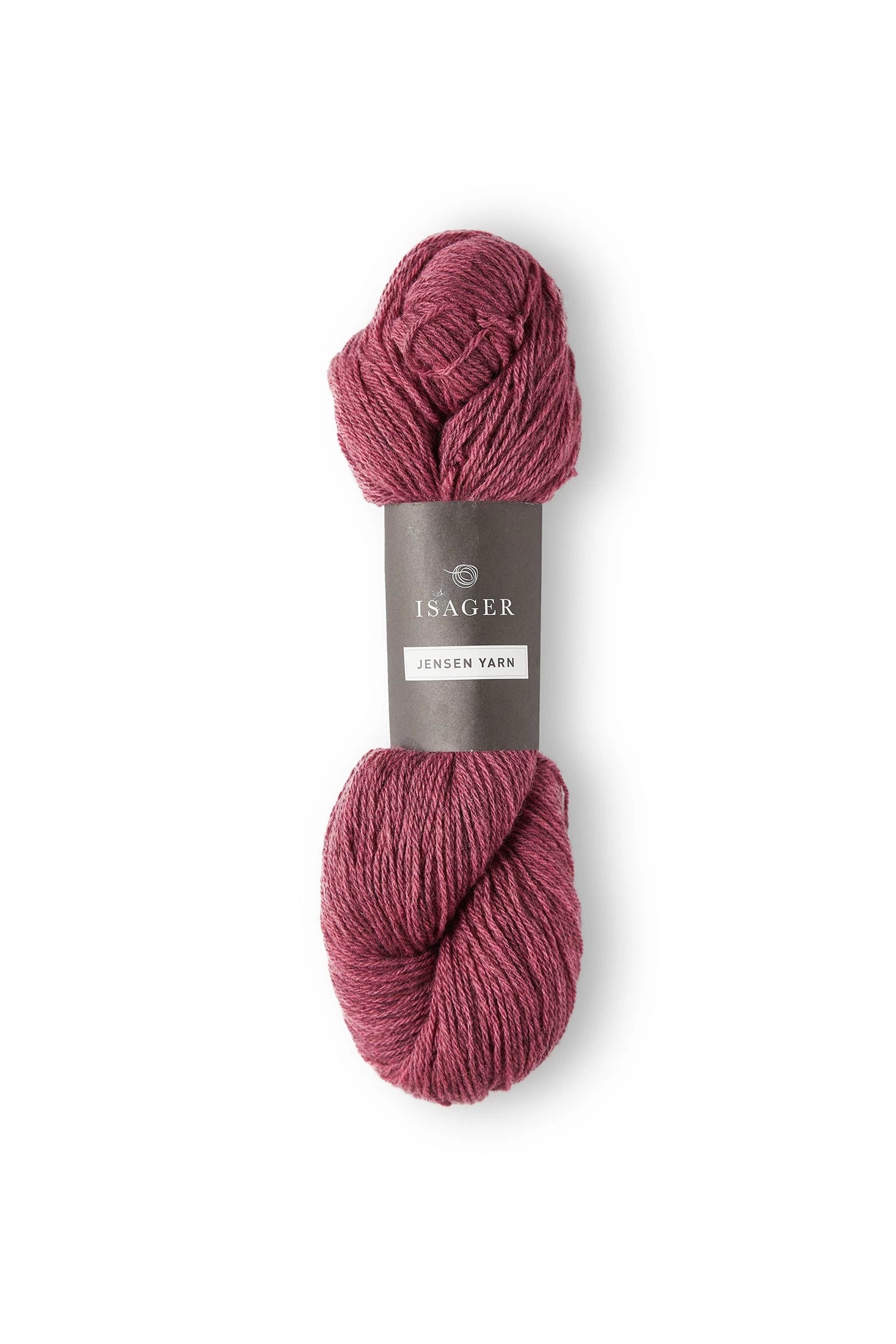 Isager Jensen Yarn