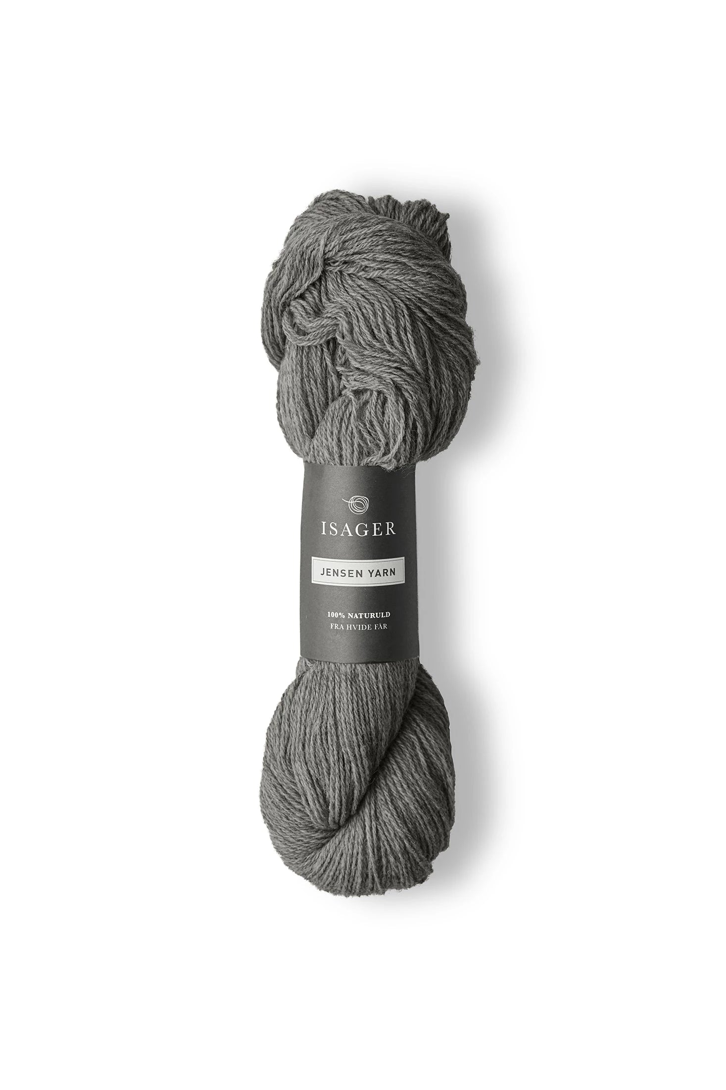 Isager Jensen Yarn