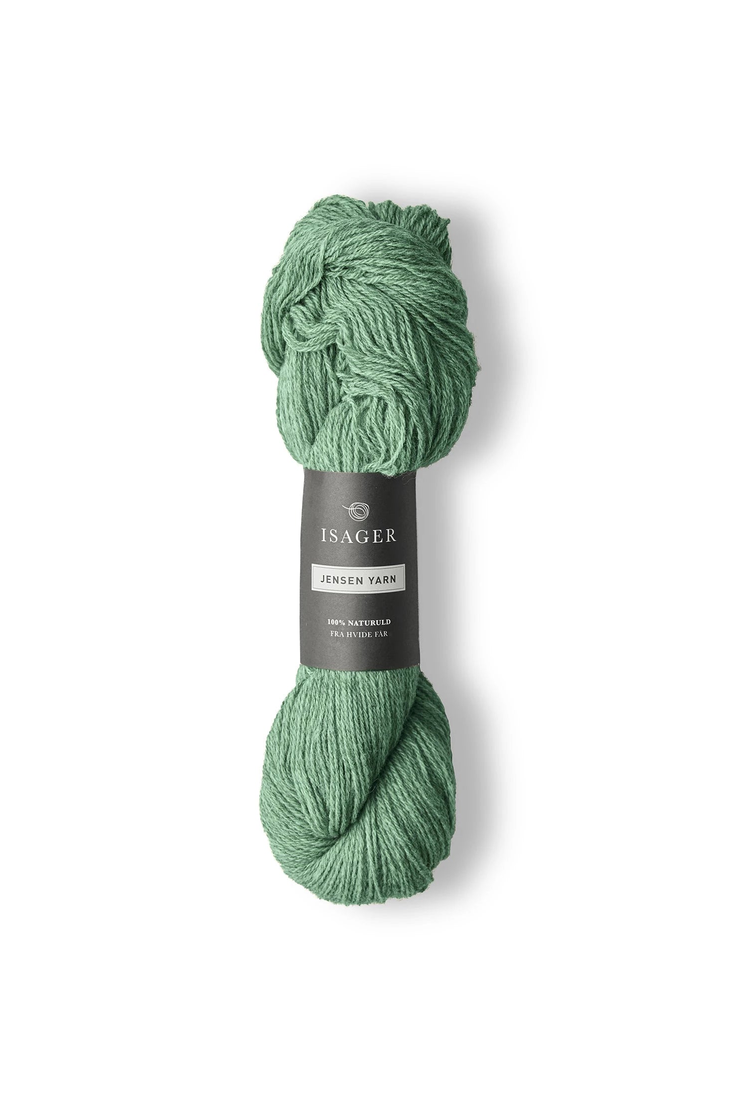 Isager Jensen Yarn