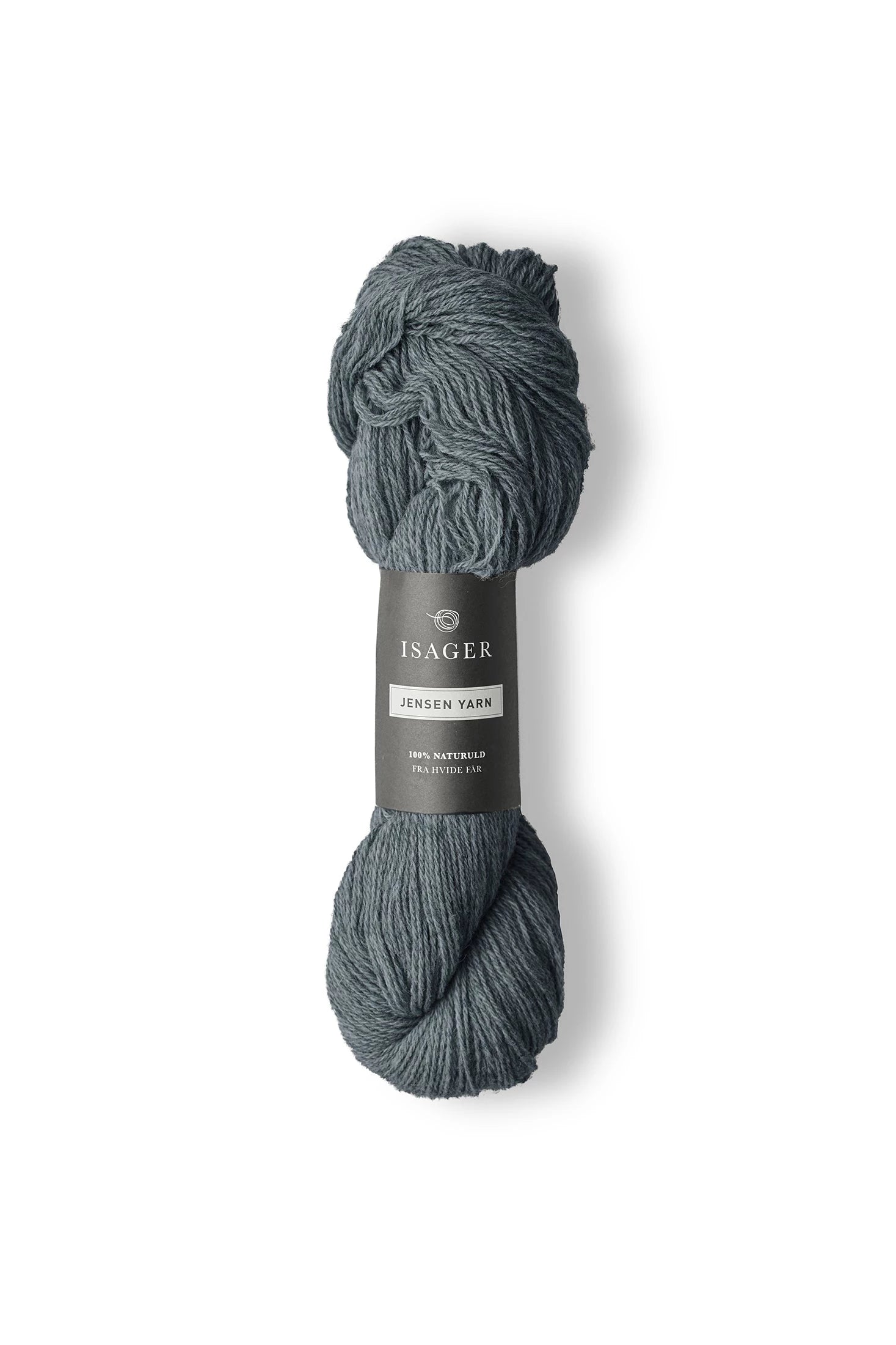 Isager Jensen Yarn