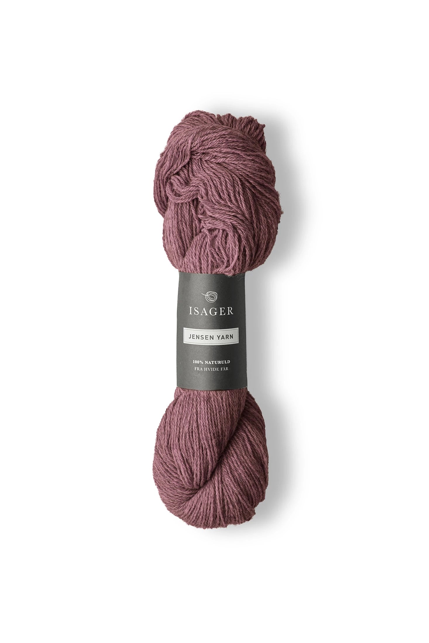 Isager Jensen Yarn
