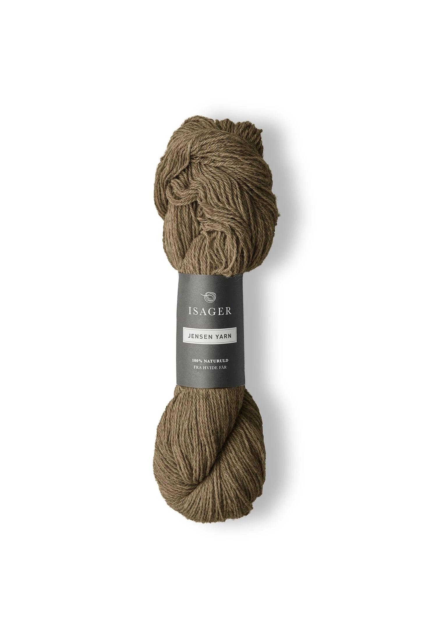 Isager Jensen Yarn