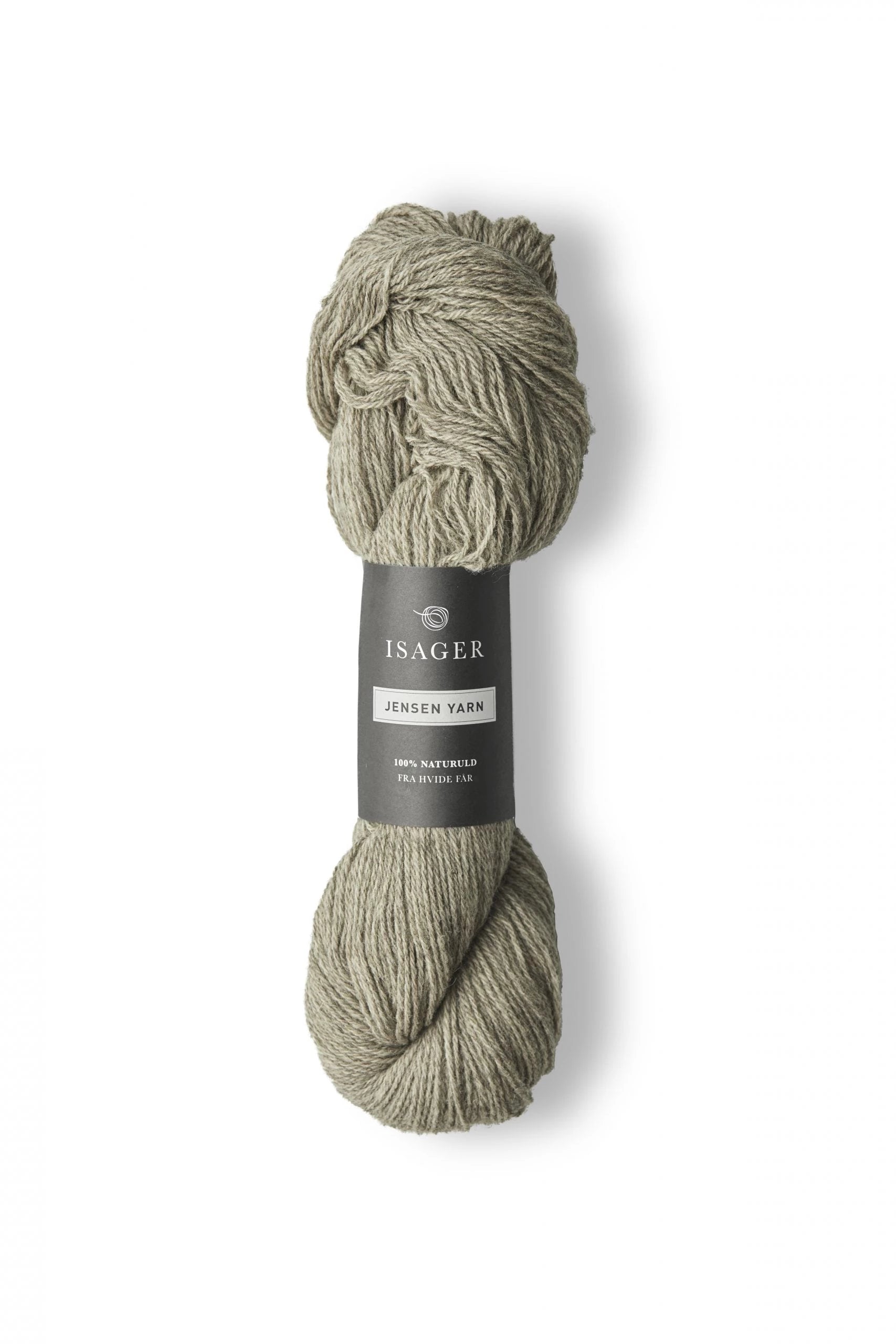 Isager Jensen Yarn